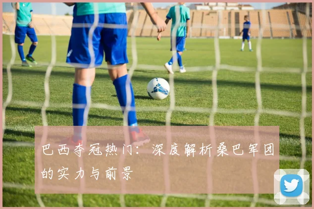 巴西夺冠热门:深度解析桑巴军团的实力与前景